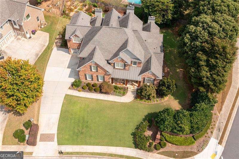 2260 Falkirk Pointe Drive Marietta - 72