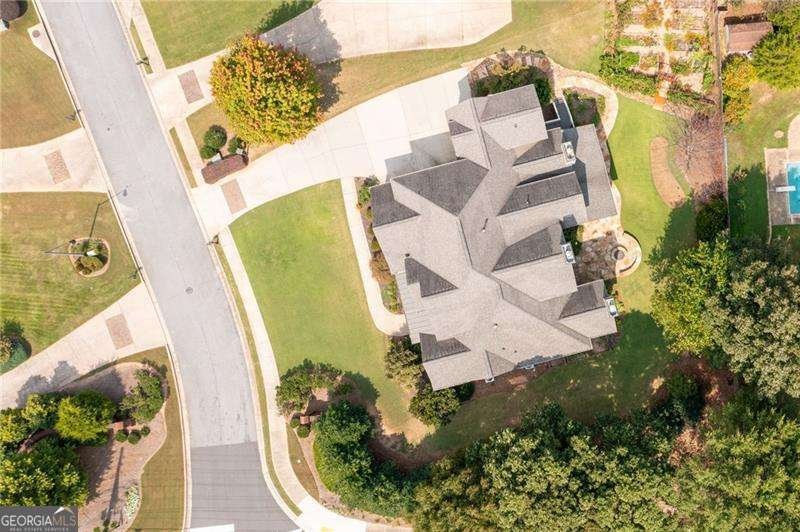 2260 Falkirk Pointe Drive Marietta - 73