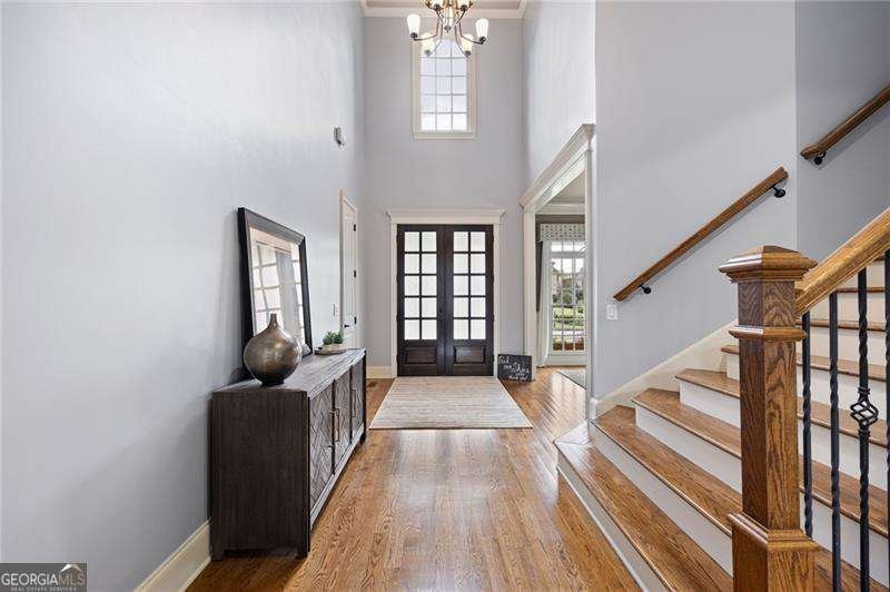 2260 Falkirk Pointe Drive Marietta - 8