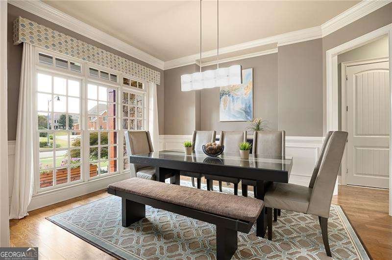 2260 Falkirk Pointe Drive Marietta - 9