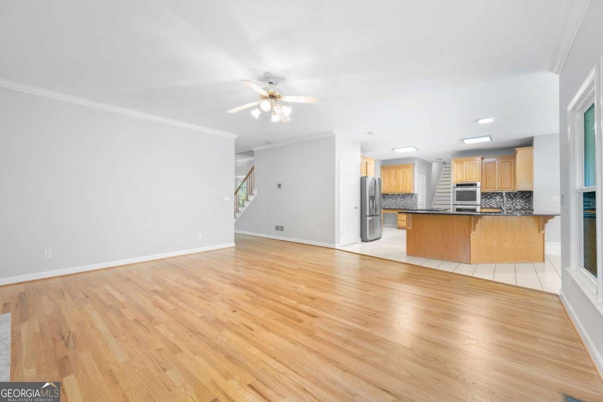 3334 Trails End Road Roswell - 11