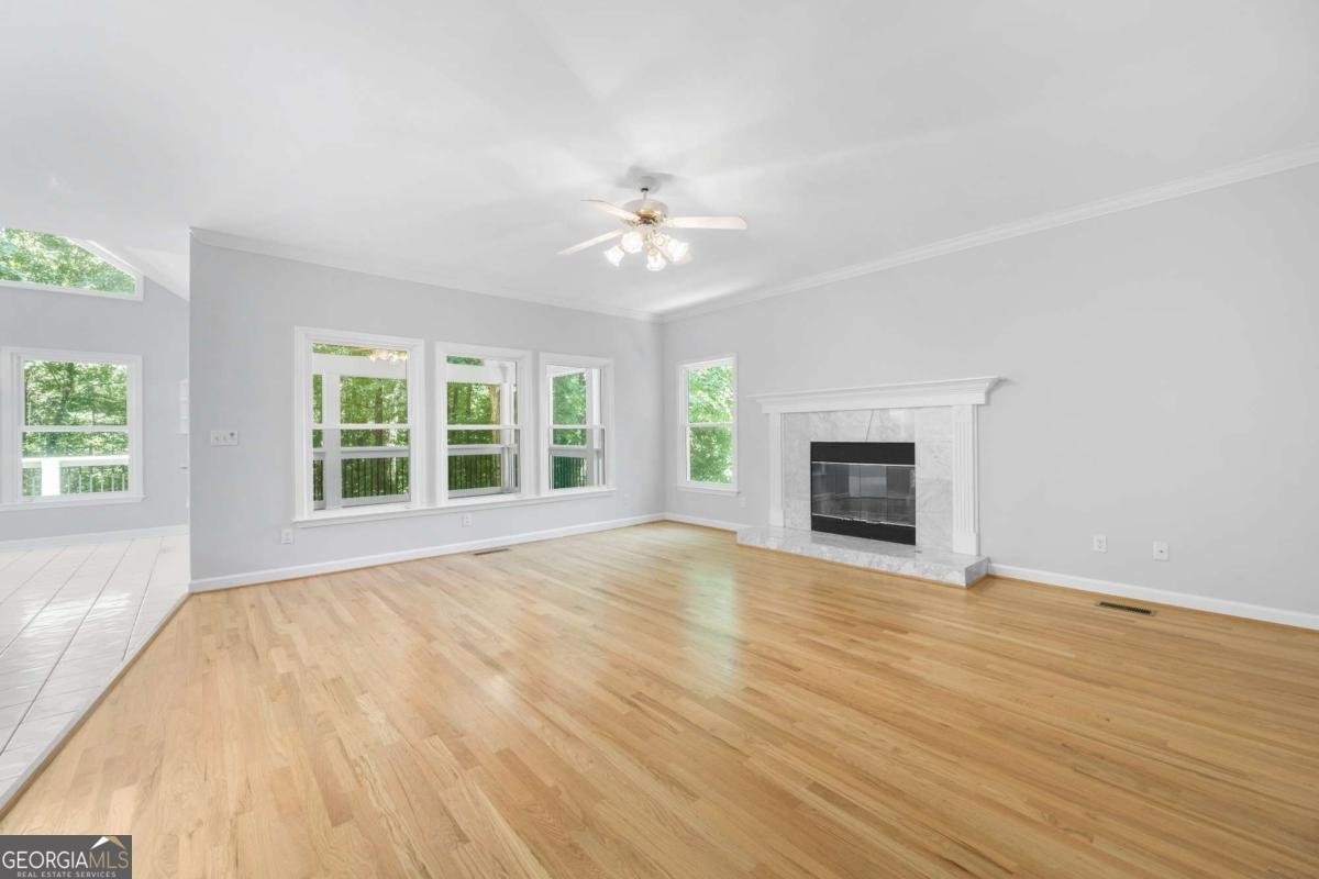 3334 Trails End Road Roswell - 12