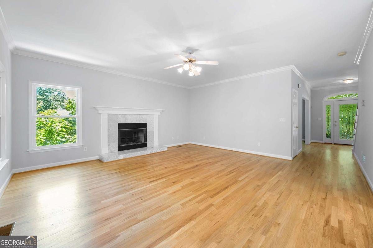 3334 Trails End Road Roswell - 13