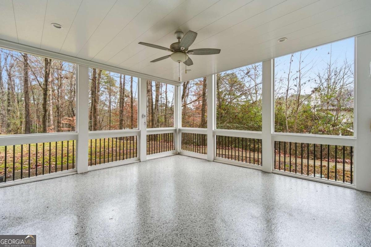 3334 Trails End Road Roswell - 15