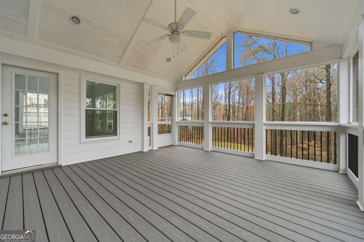 3334 Trails End Road Roswell - 16