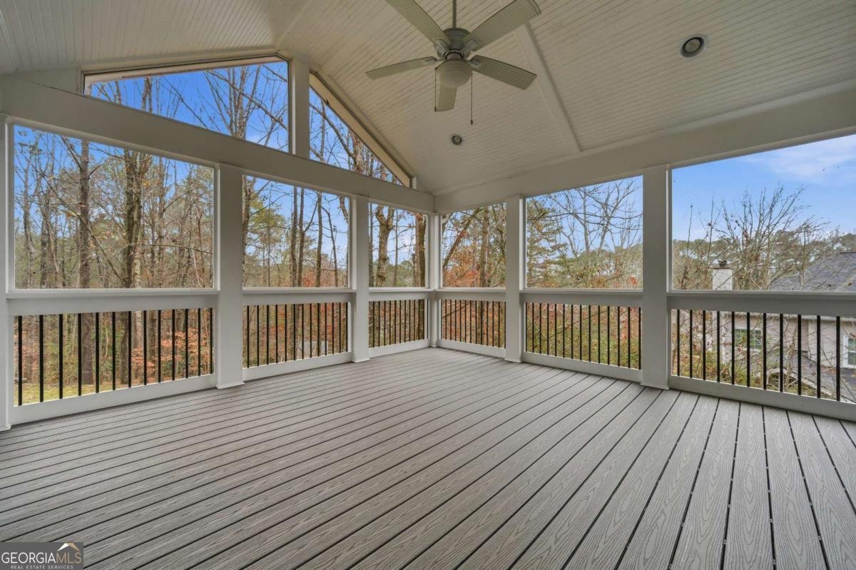 3334 Trails End Road Roswell - 17