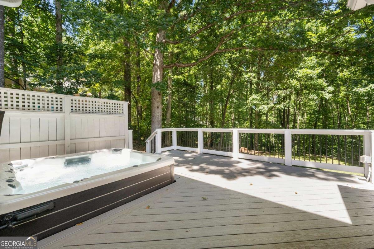 3334 Trails End Road Roswell - 18