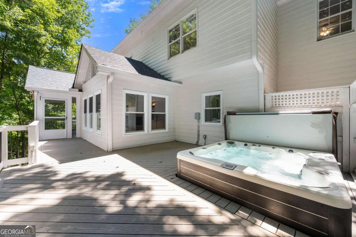 3334 Trails End Road Roswell - 19