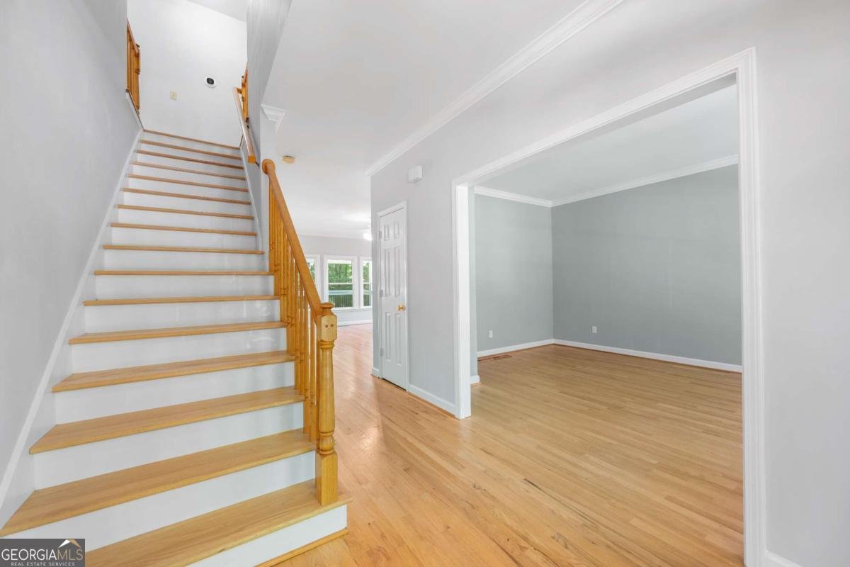 3334 Trails End Road Roswell - 2