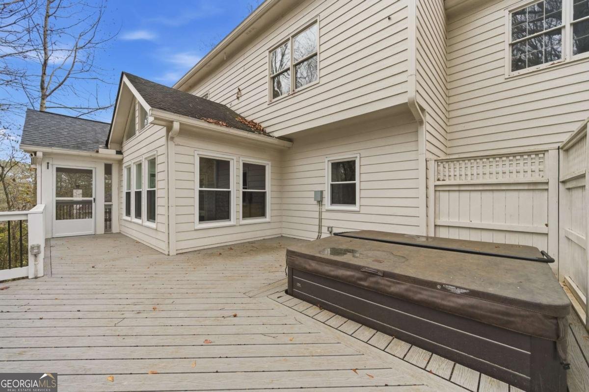 3334 Trails End Road Roswell - 21