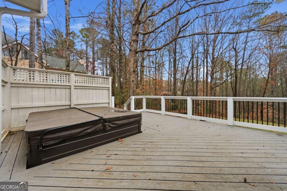 3334 Trails End Road Roswell - 22
