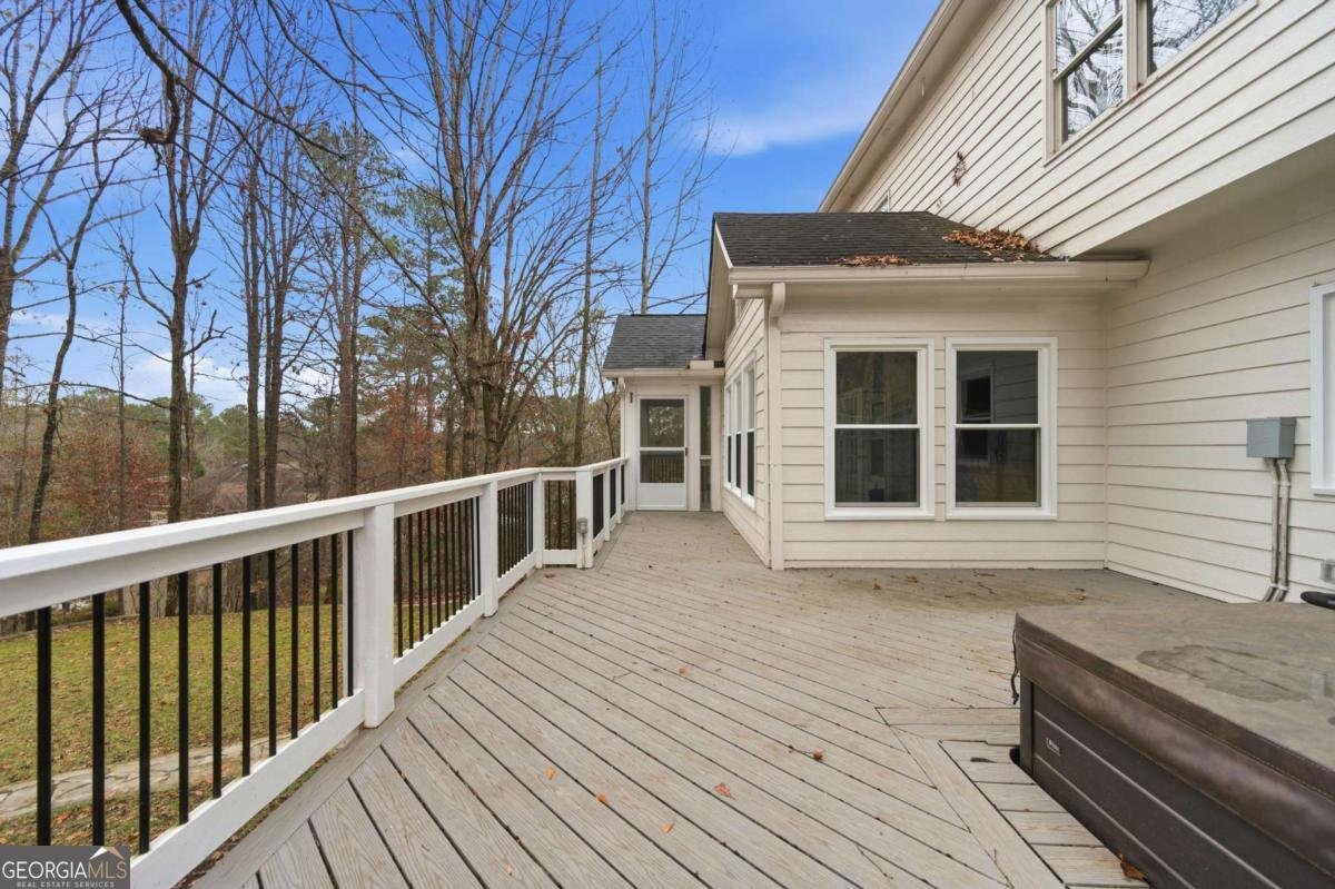 3334 Trails End Road Roswell - 24