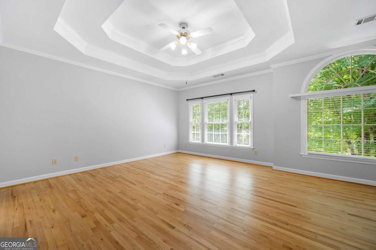 3334 Trails End Road Roswell - 29