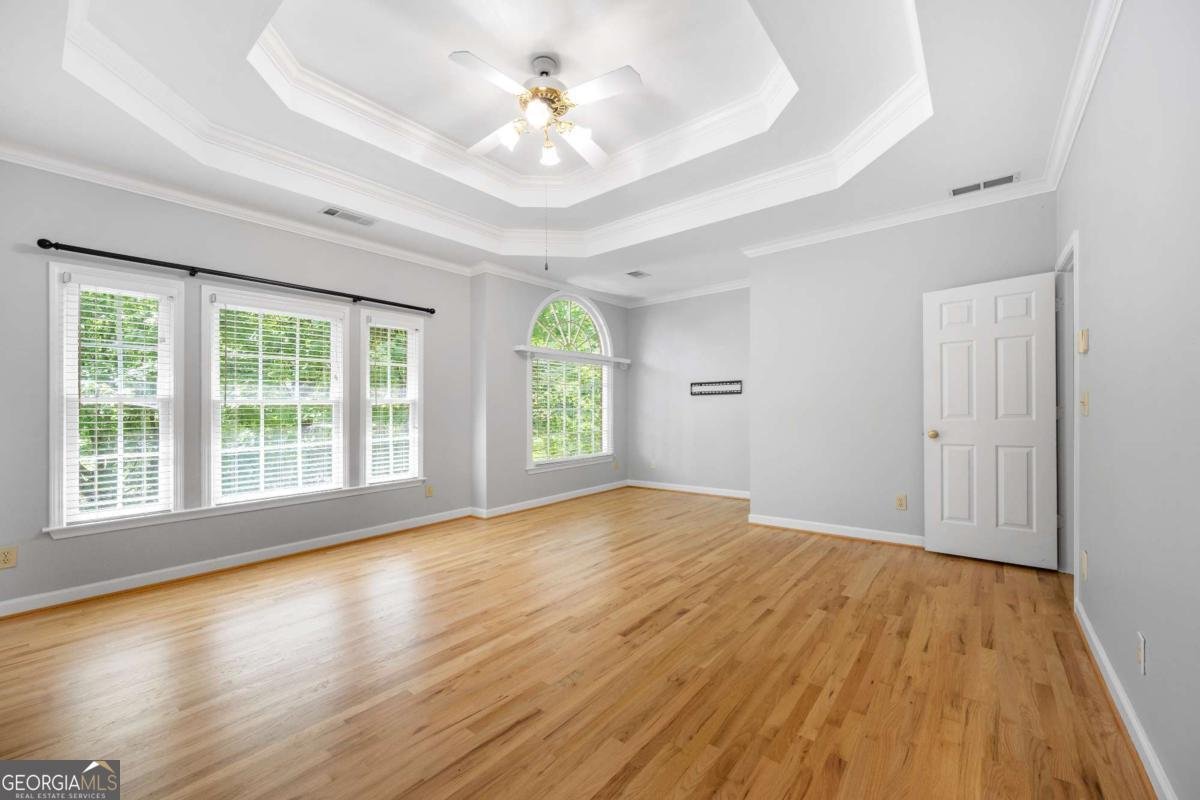 3334 Trails End Road Roswell - 30