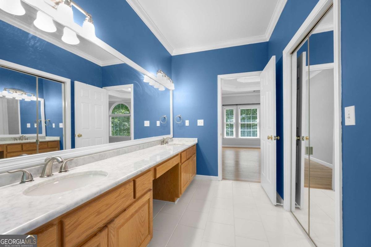 3334 Trails End Road Roswell - 35