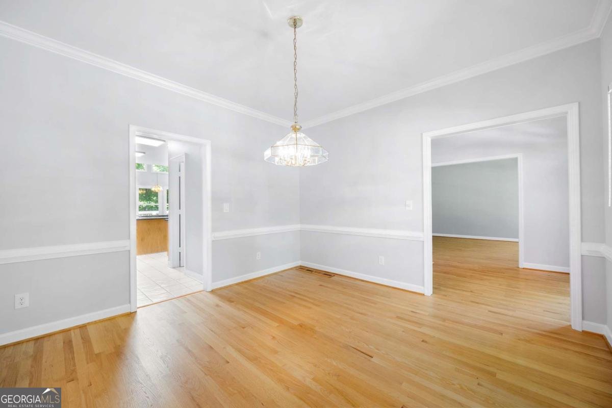 3334 Trails End Road Roswell - 4