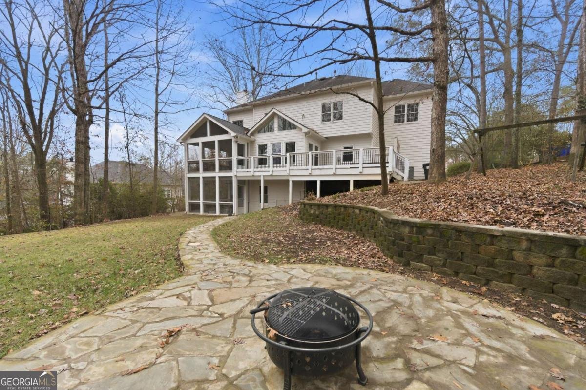 3334 Trails End Road Roswell - 46