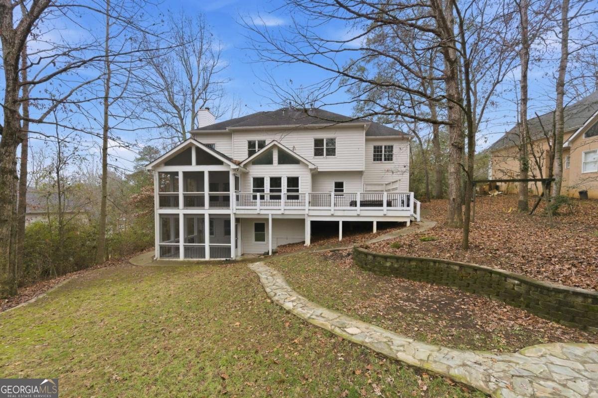 3334 Trails End Road Roswell - 47