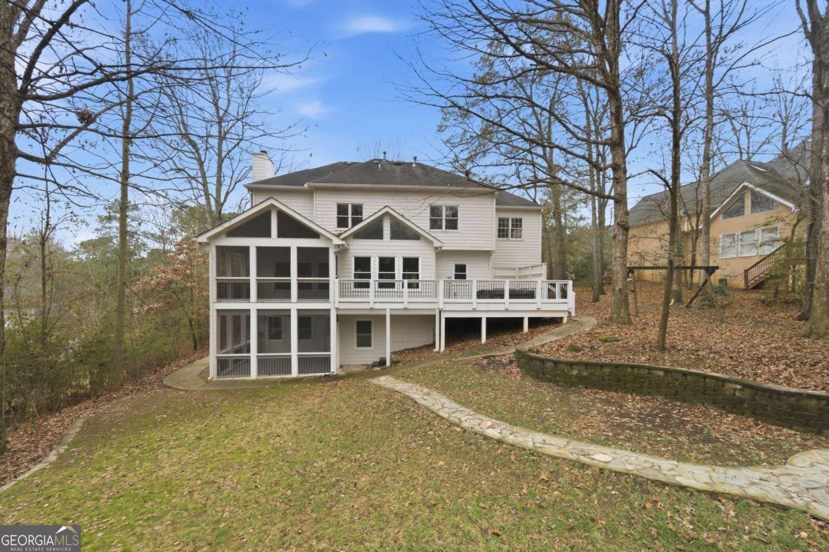 3334 Trails End Road Roswell - 48