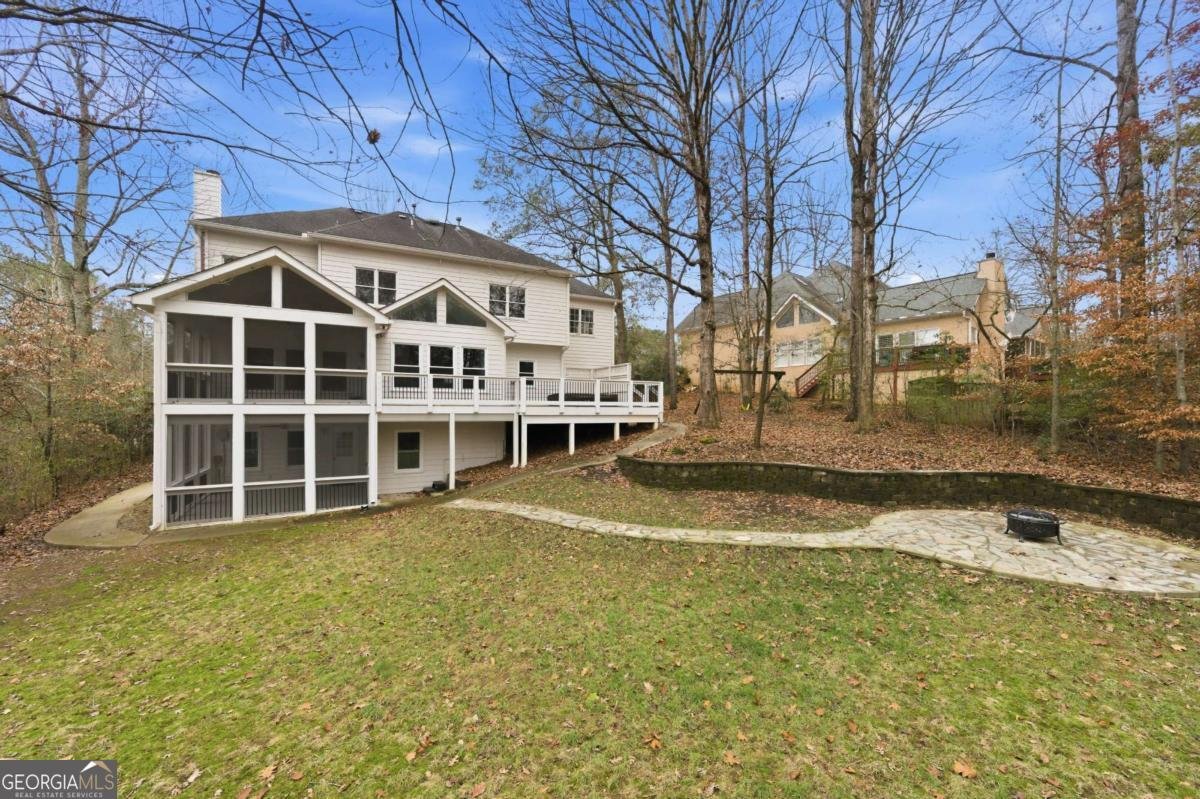 3334 Trails End Road Roswell - 49