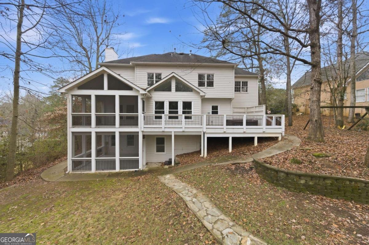 3334 Trails End Road Roswell - 50