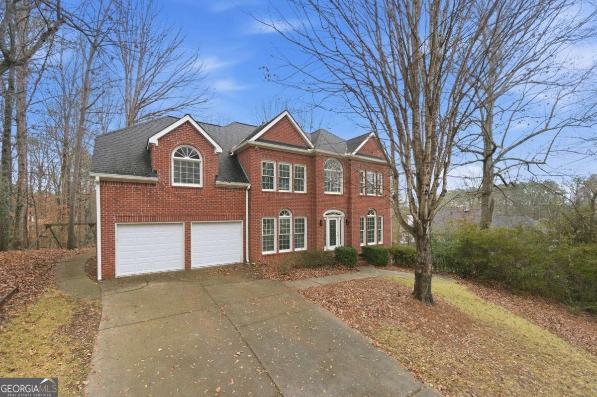 3334 Trails End Road Roswell - 57