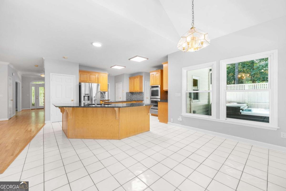 3334 Trails End Road Roswell - 9