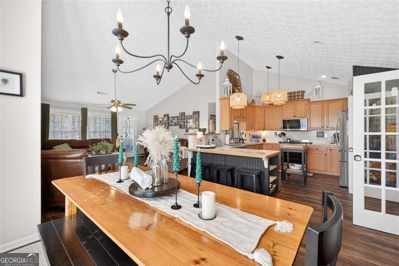 1207 Morgans Run Monroe - 10