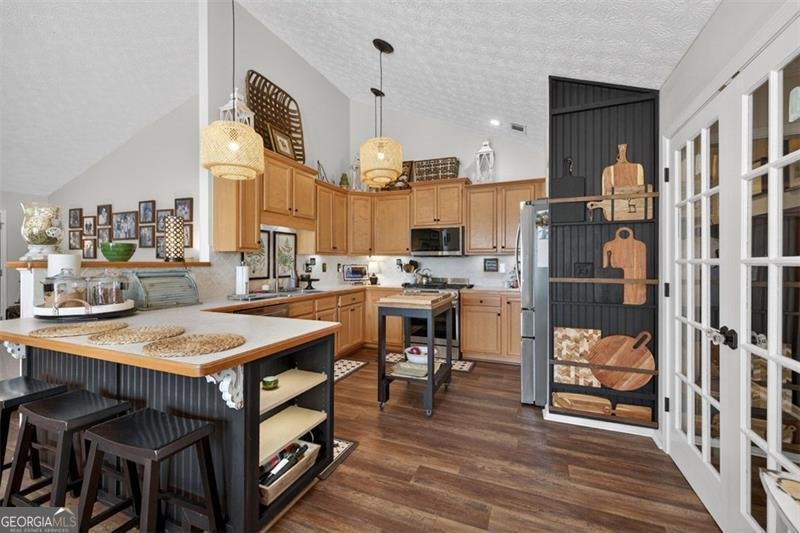 1207 Morgans Run Monroe - 11