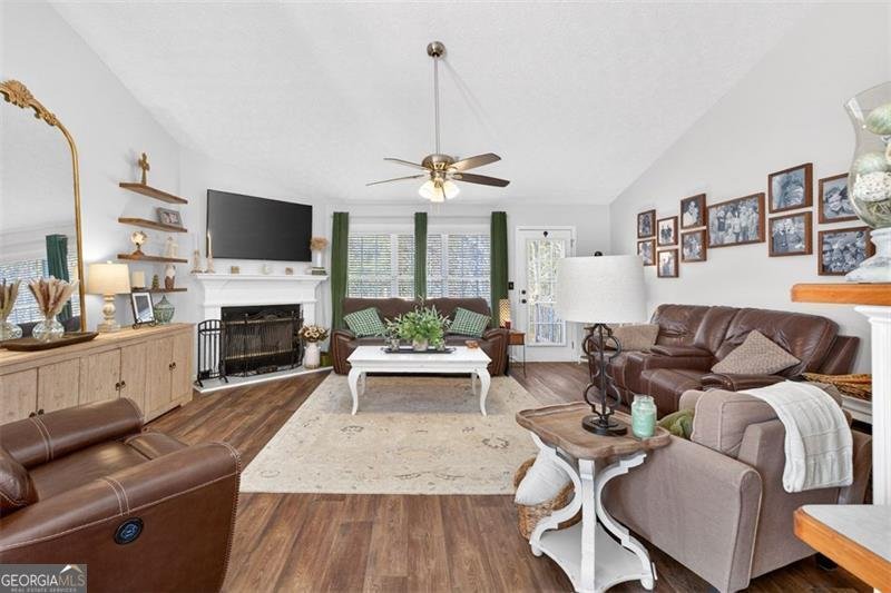 1207 Morgans Run Monroe - 12