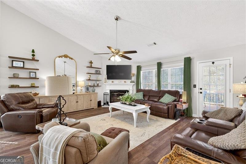 1207 Morgans Run Monroe - 14