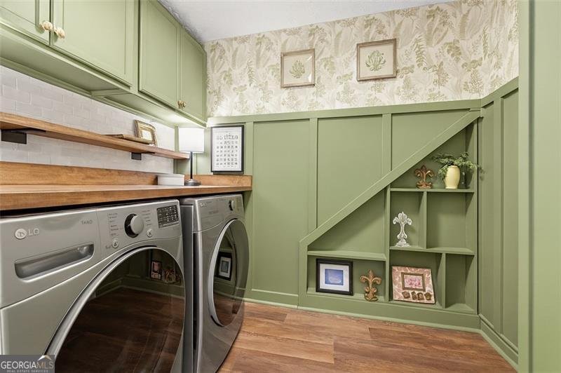 1207 Morgans Run Monroe - 20