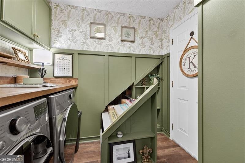 1207 Morgans Run Monroe - 21