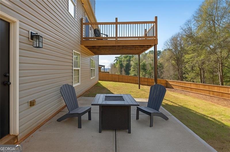 1207 Morgans Run Monroe - 25