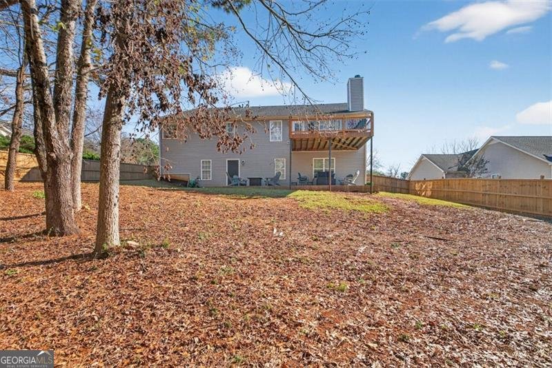 1207 Morgans Run Monroe - 27