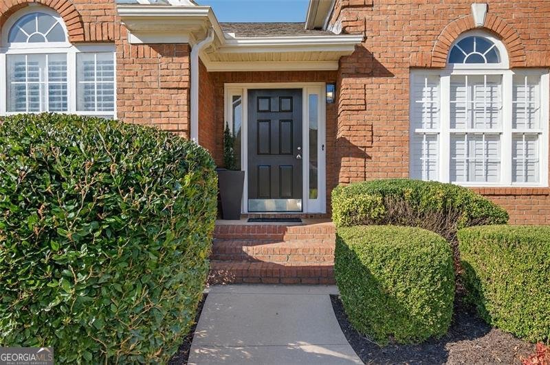 1207 Morgans Run Monroe - 3