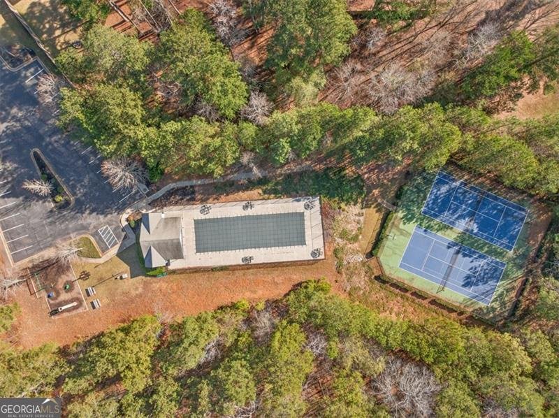 1207 Morgans Run Monroe - 31