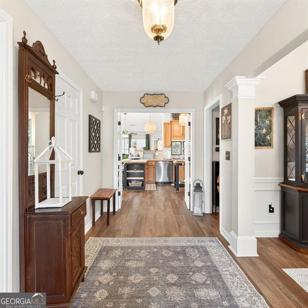 1207 Morgans Run Monroe - 6