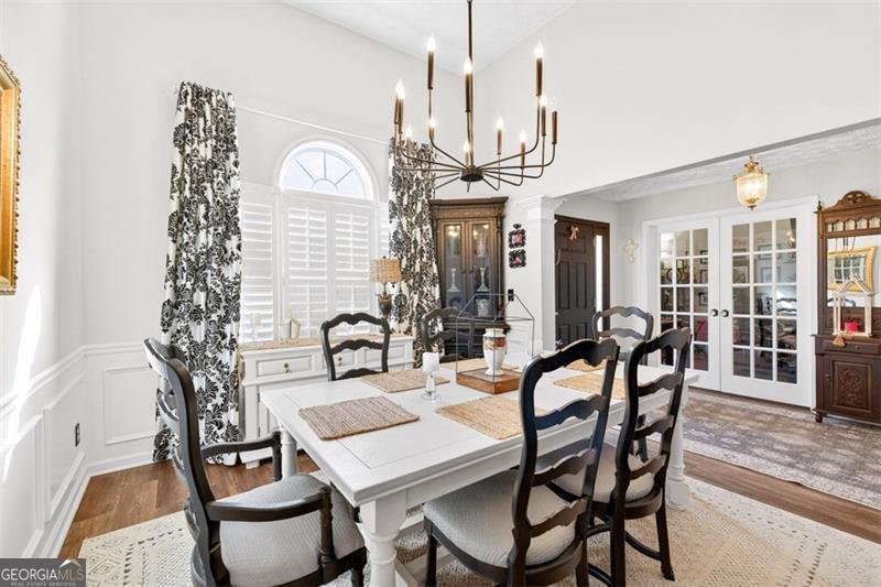 1207 Morgans Run Monroe - 7