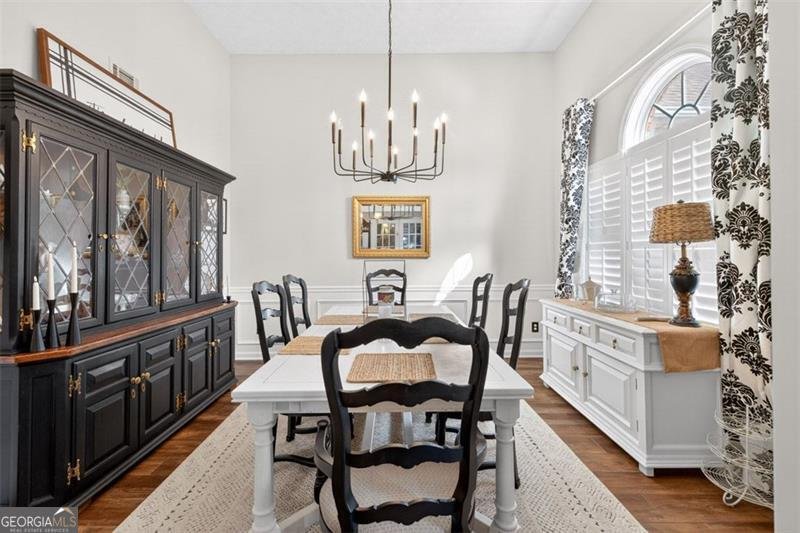 1207 Morgans Run Monroe - 8