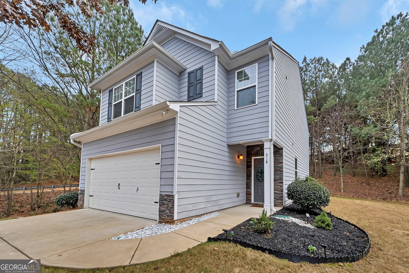 316 Woodson Way Woodstock - 3