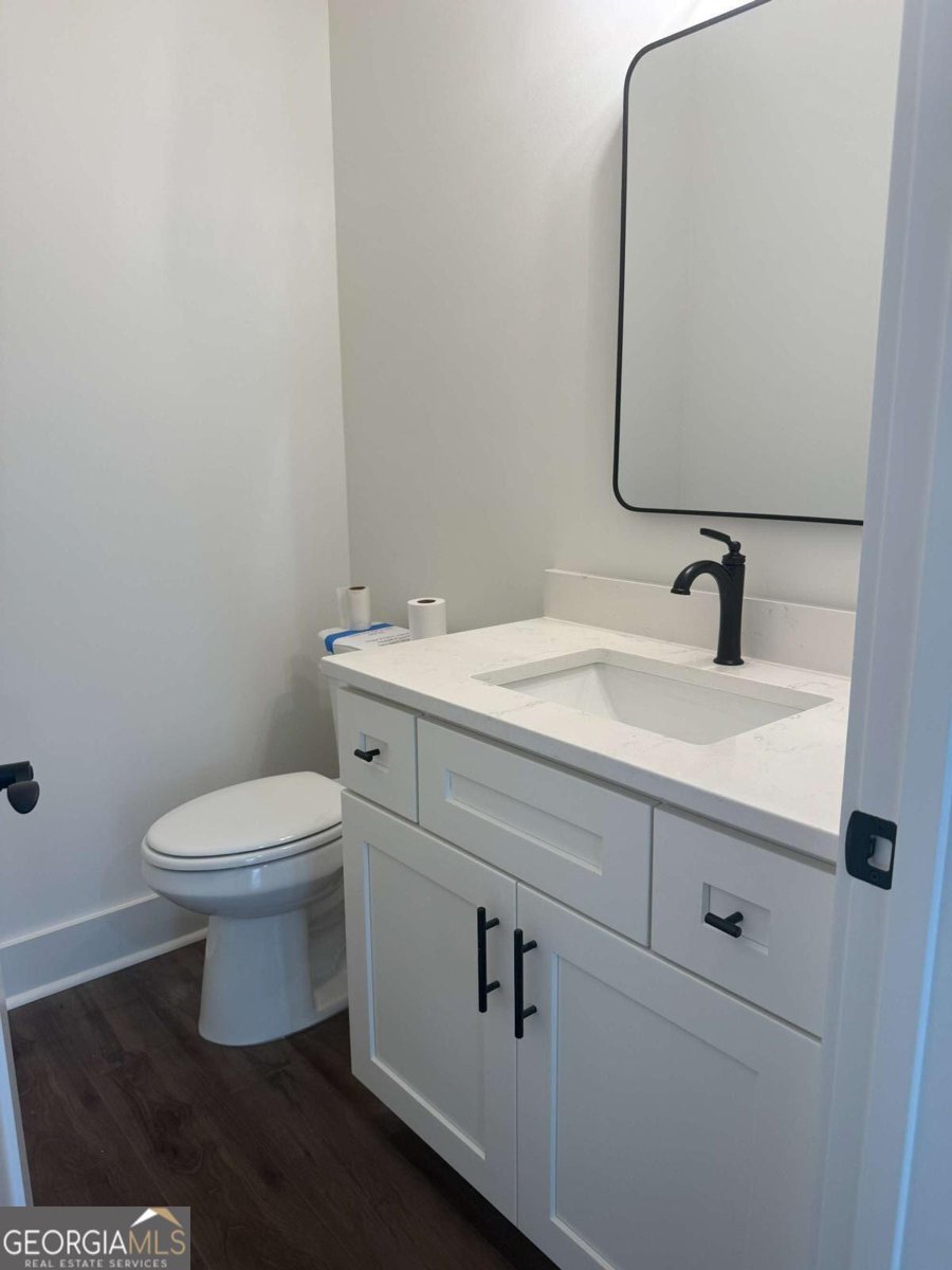 1723 Darby Road Waleska - 29