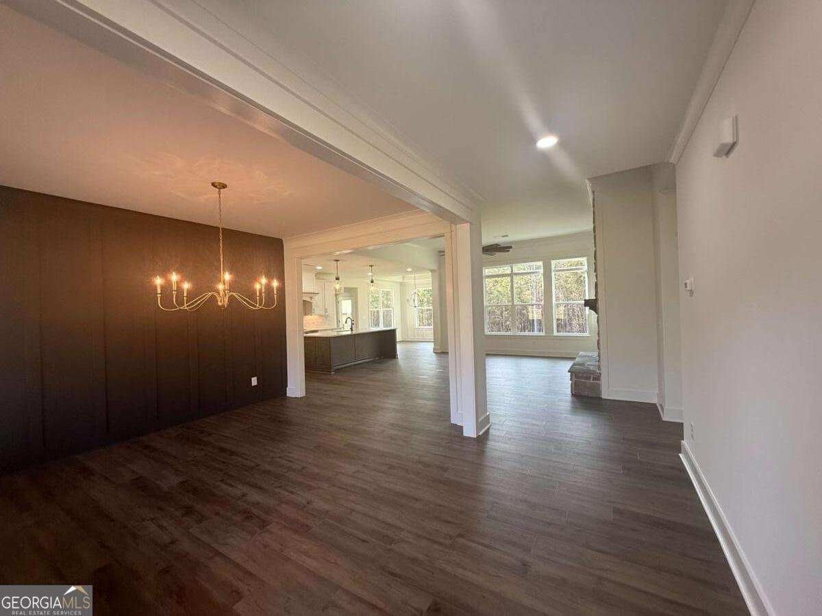 1723 Darby Road Waleska - 3