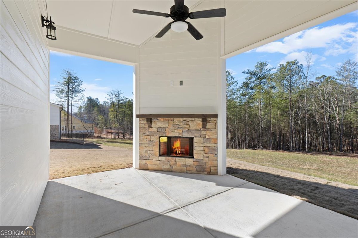 1723 Darby Road Waleska - Photo 47