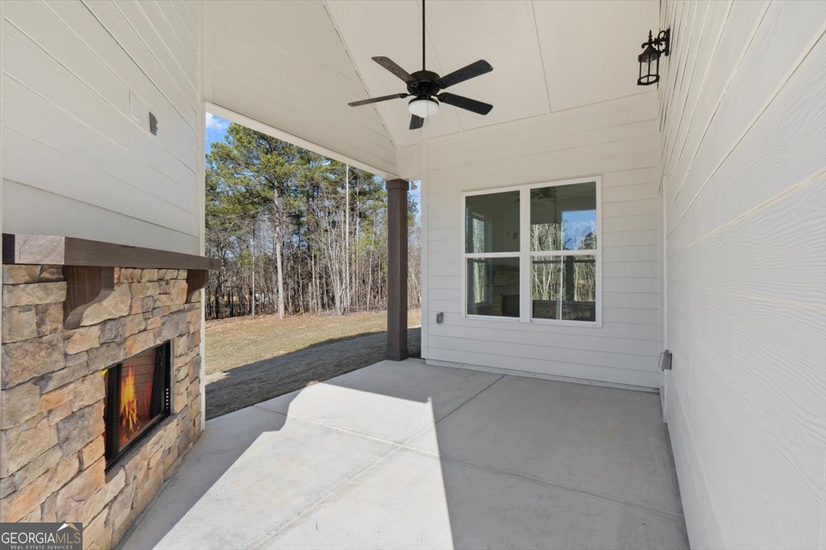 1723 Darby Road Waleska - Photo 48