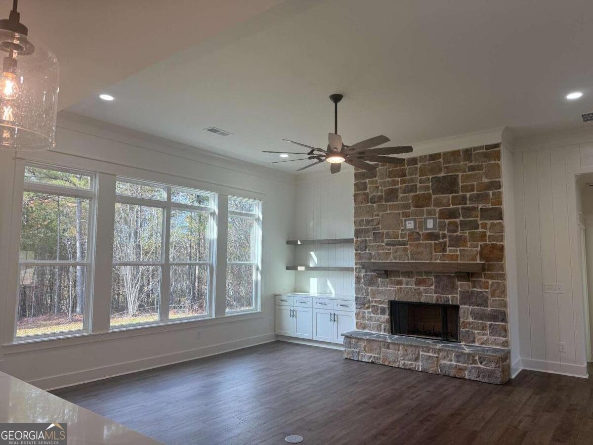 1723 Darby Road Waleska - 7