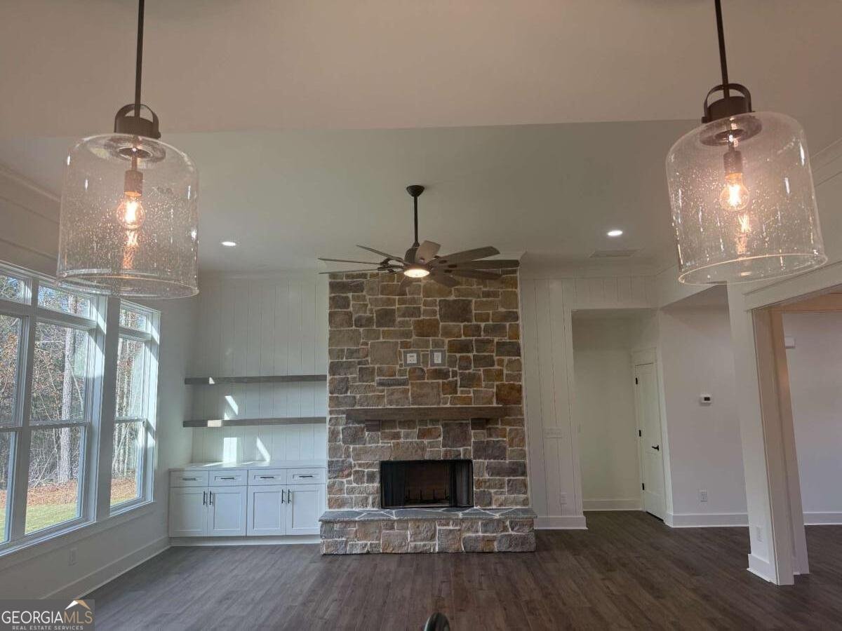 1723 Darby Road Waleska - 8