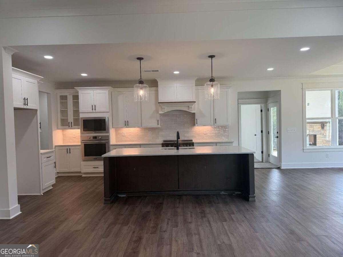 1723 Darby Road Waleska - 9