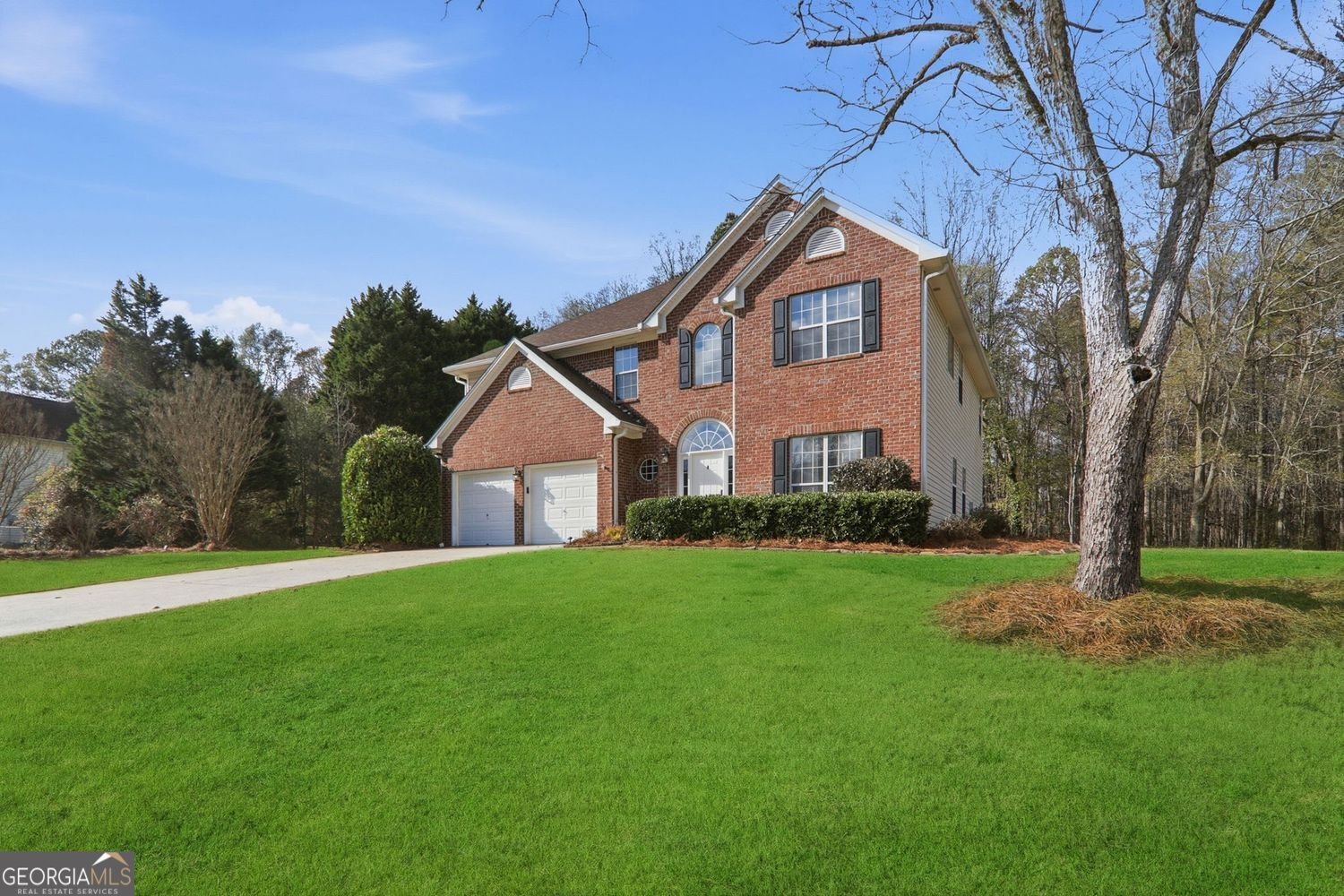 2780 Jona Trail Dacula - 2