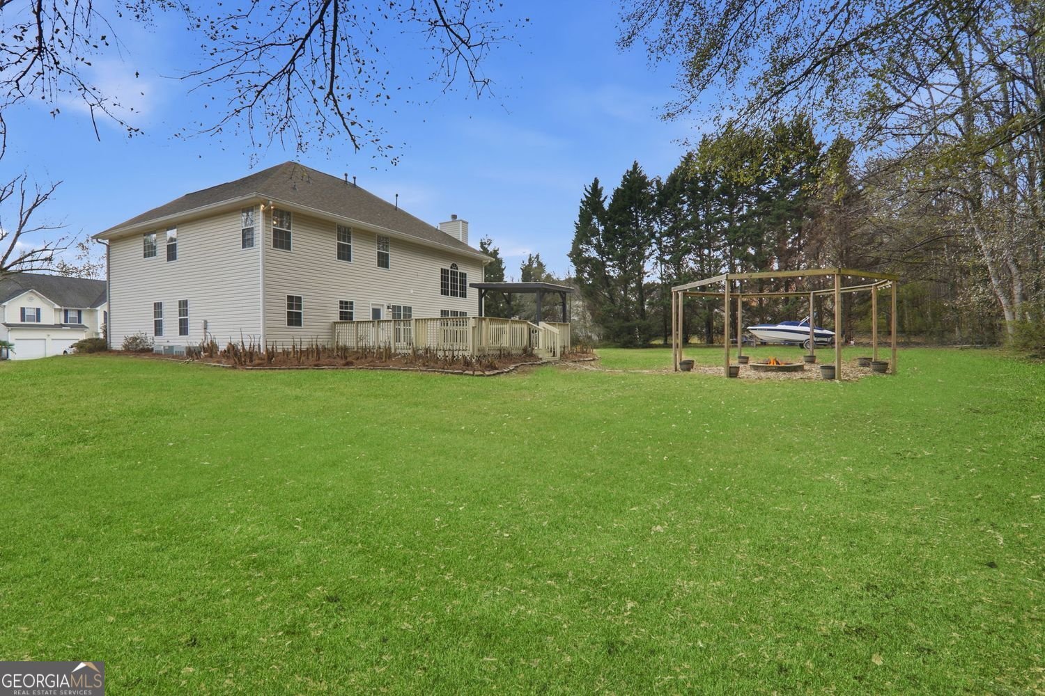 2780 Jona Trail Dacula - 38